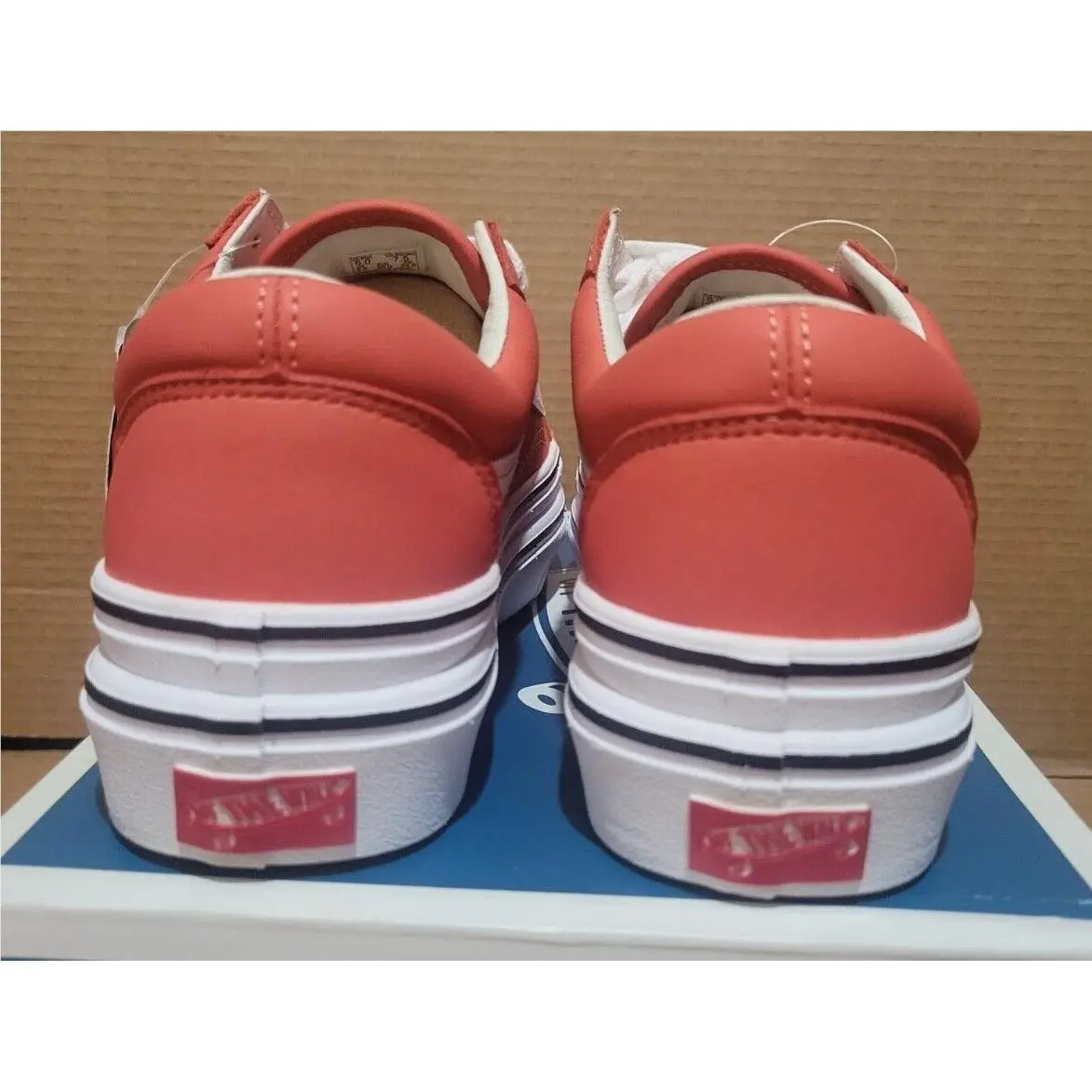 Vans shoes - Lollipop (UPC: 194114436524) 2