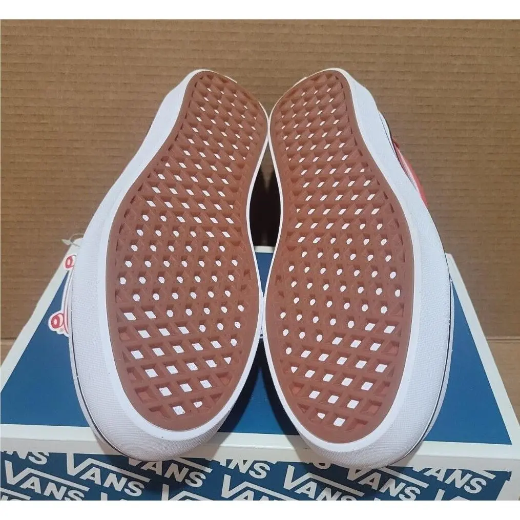 Vans shoes - Lollipop (UPC: 194114436524) 4