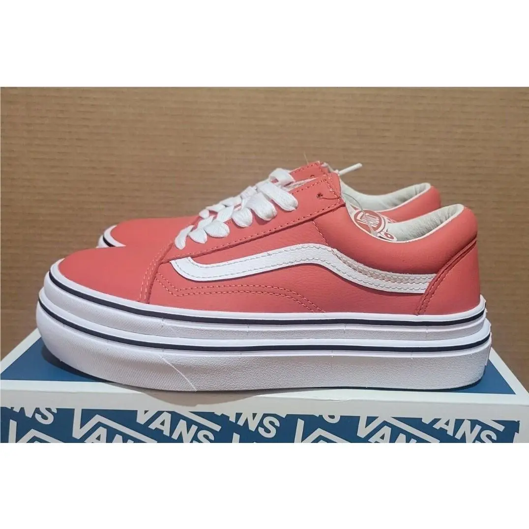 Vans shoes - Lollipop (UPC: 194114436524) 5