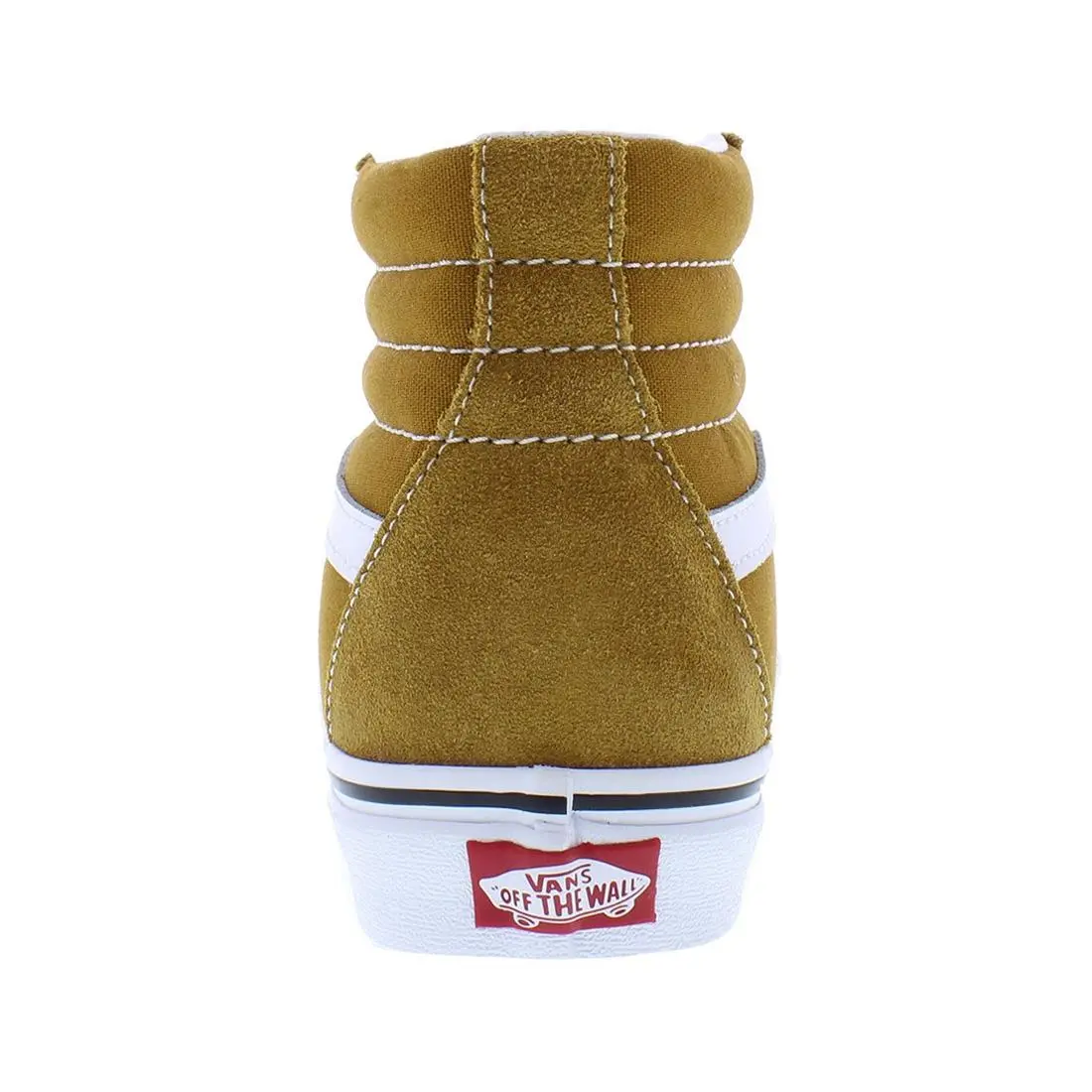 Vans shoes - Theory Golden Brown, Main: Brown (UPC: 196573423879) 2