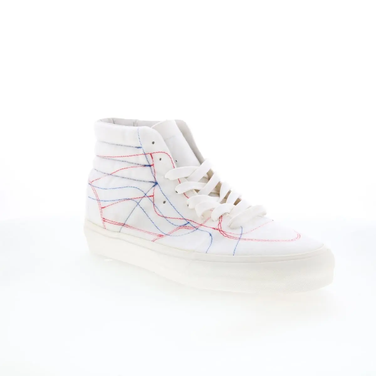 Vans shoes - VANS Vault - Vault - VN0A4UX517O - White (UPC: 192828729611) 0