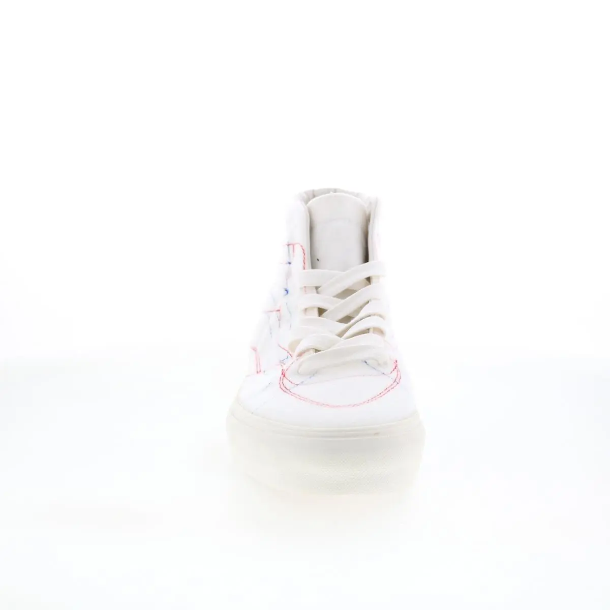Vans shoes - VANS Vault - Vault - VN0A4UX517O - White (UPC: 192828729611) 1