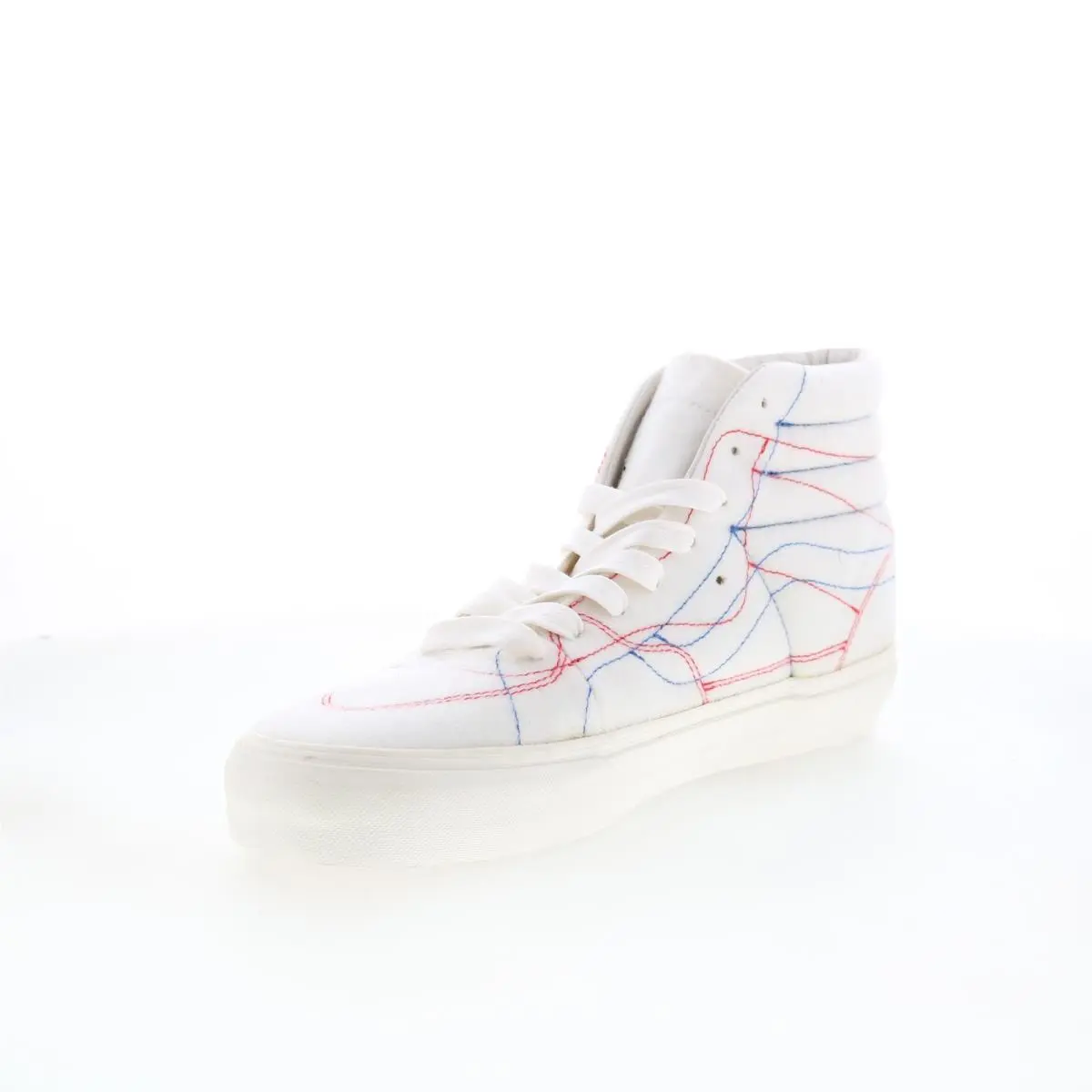 Vans shoes - VANS Vault - Vault - VN0A4UX517O - White (UPC: 192828729611) 2