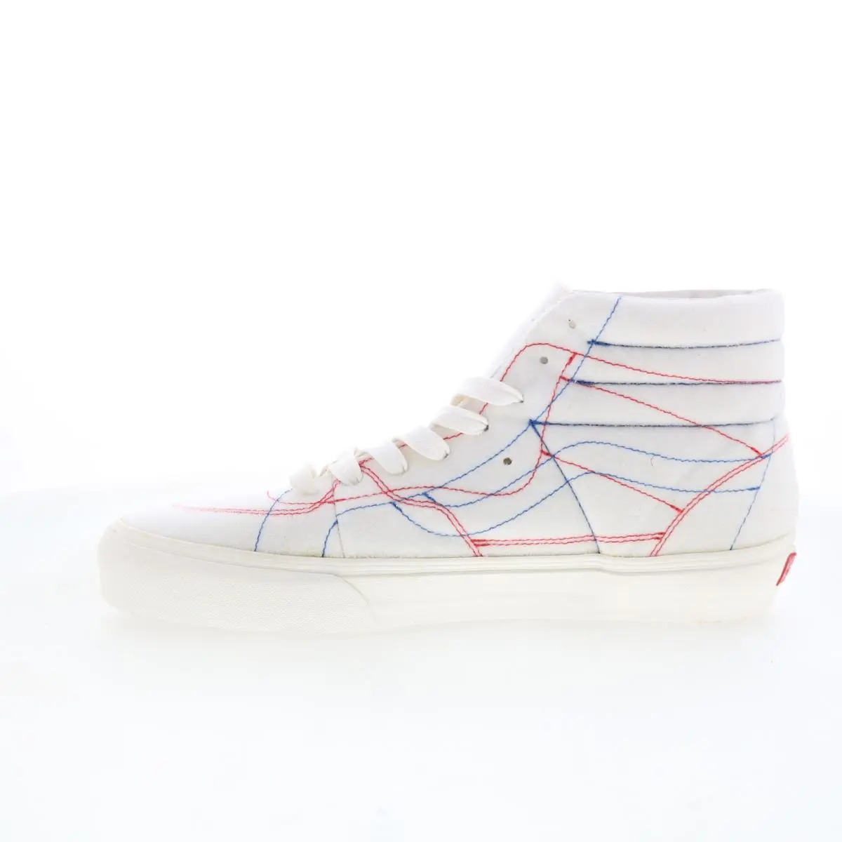 Vans shoes - VANS Vault - Vault - VN0A4UX517O - White (UPC: 192828729611) 3