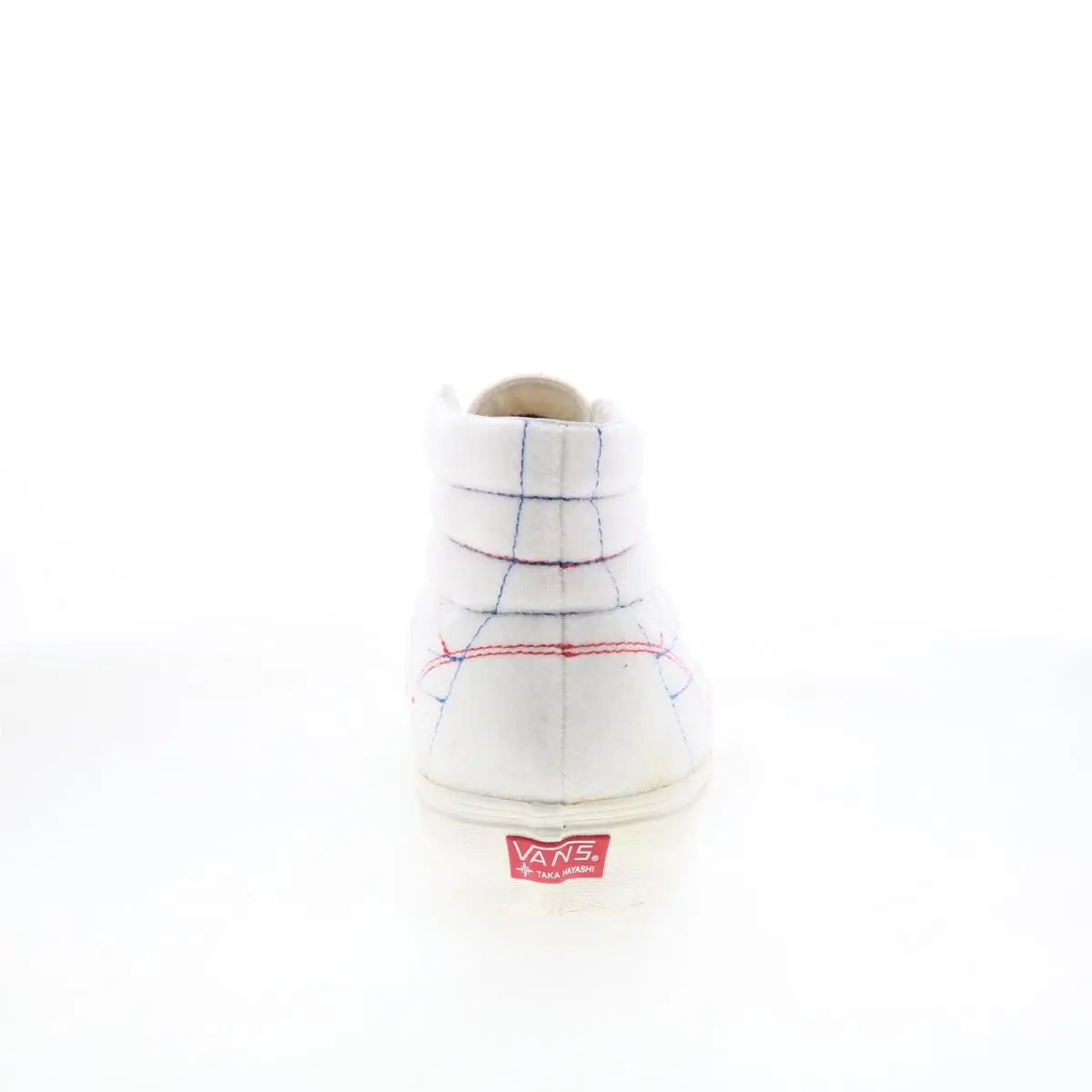 Vans shoes - VANS Vault - Vault - VN0A4UX517O - White (UPC: 192828729611) 5