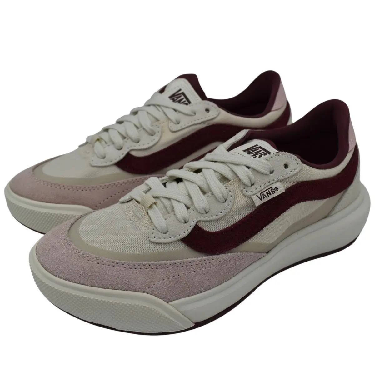 Vans shoes - Vans UltraRange 2.0 SE - UltraRange - Pink 0