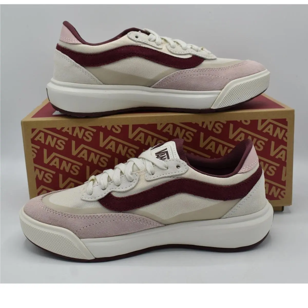 Vans shoes - Vans UltraRange 2.0 SE - UltraRange - Pink 8
