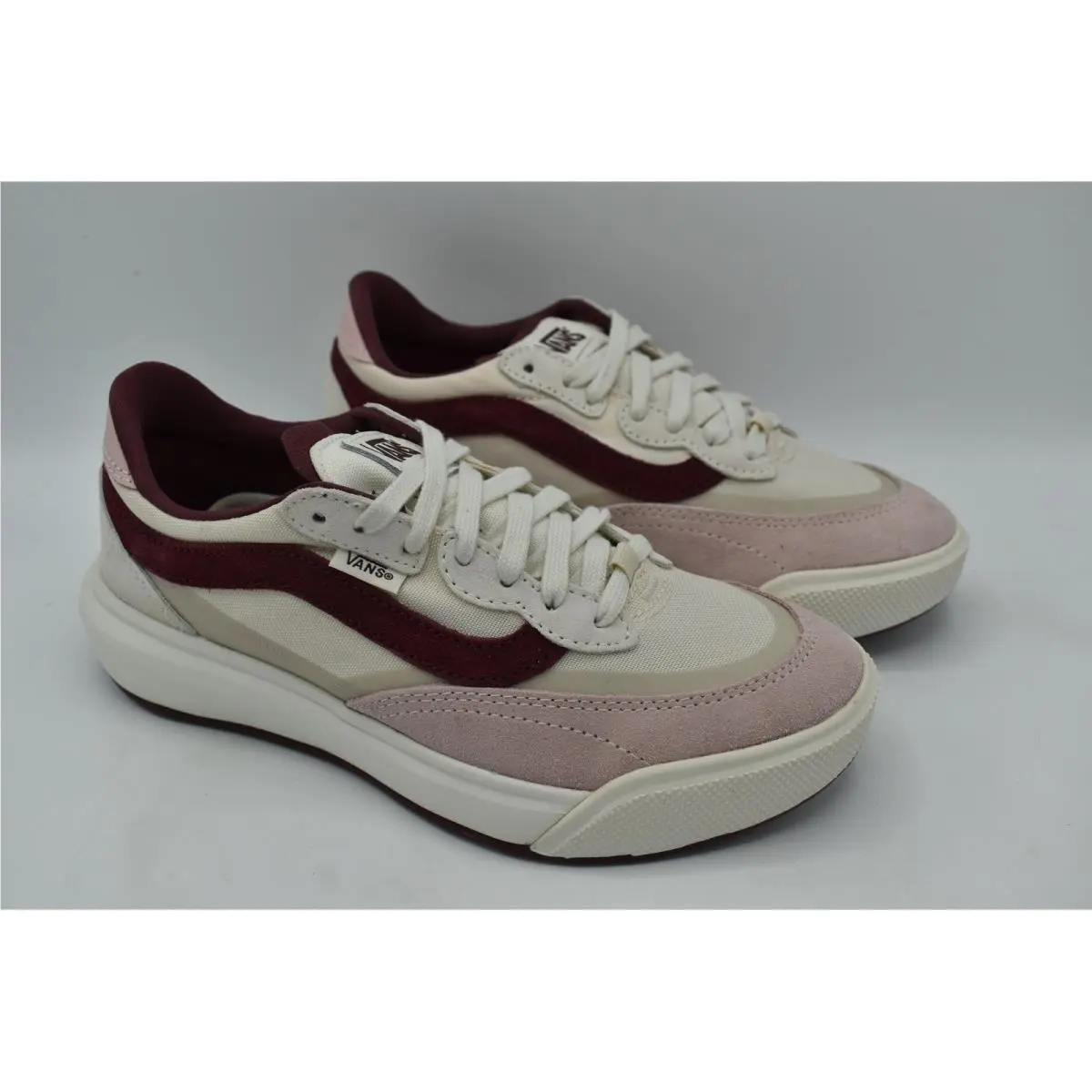 Vans shoes - Vans UltraRange 2.0 SE - UltraRange - Pink 2