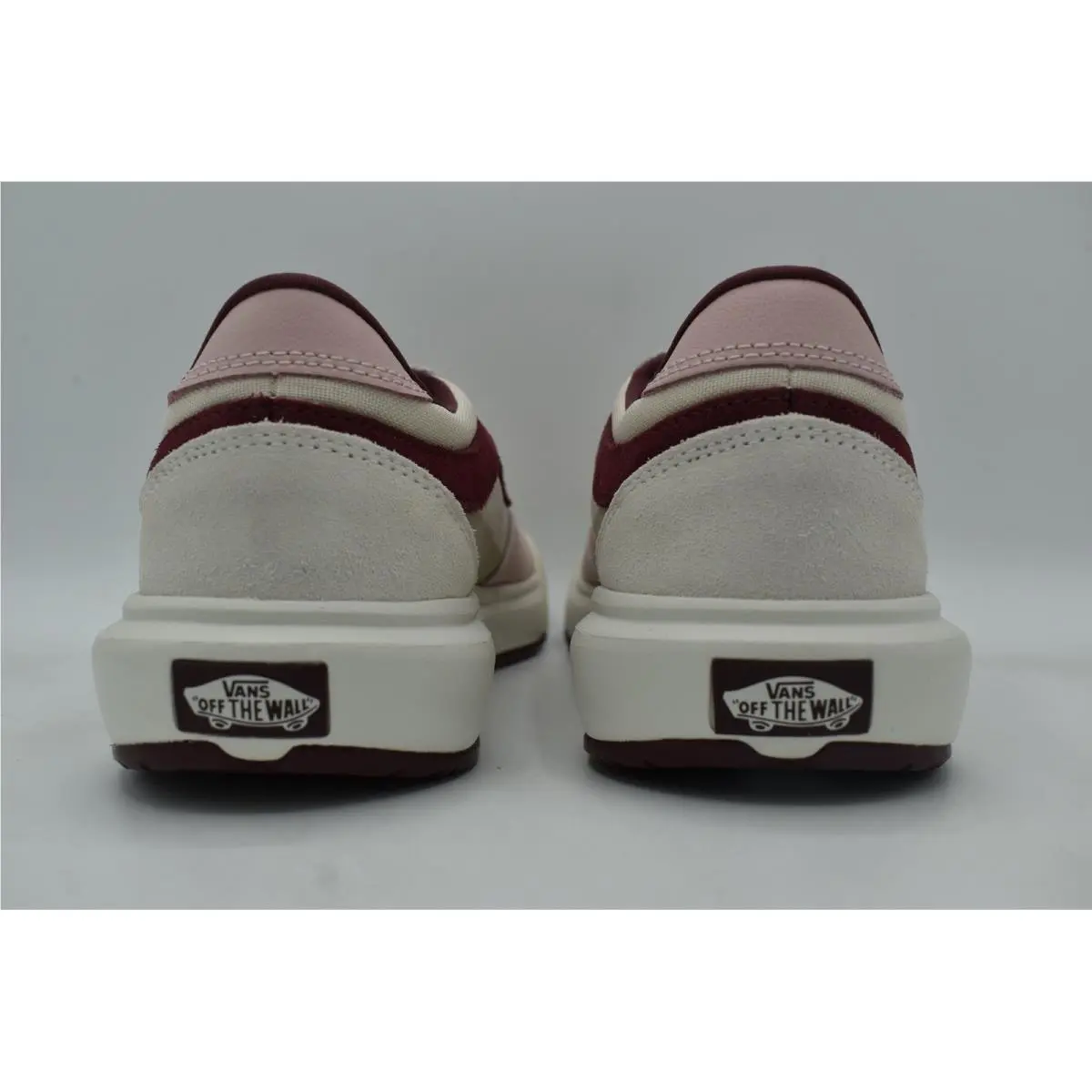 Vans shoes - Vans UltraRange 2.0 SE - UltraRange - Pink 3