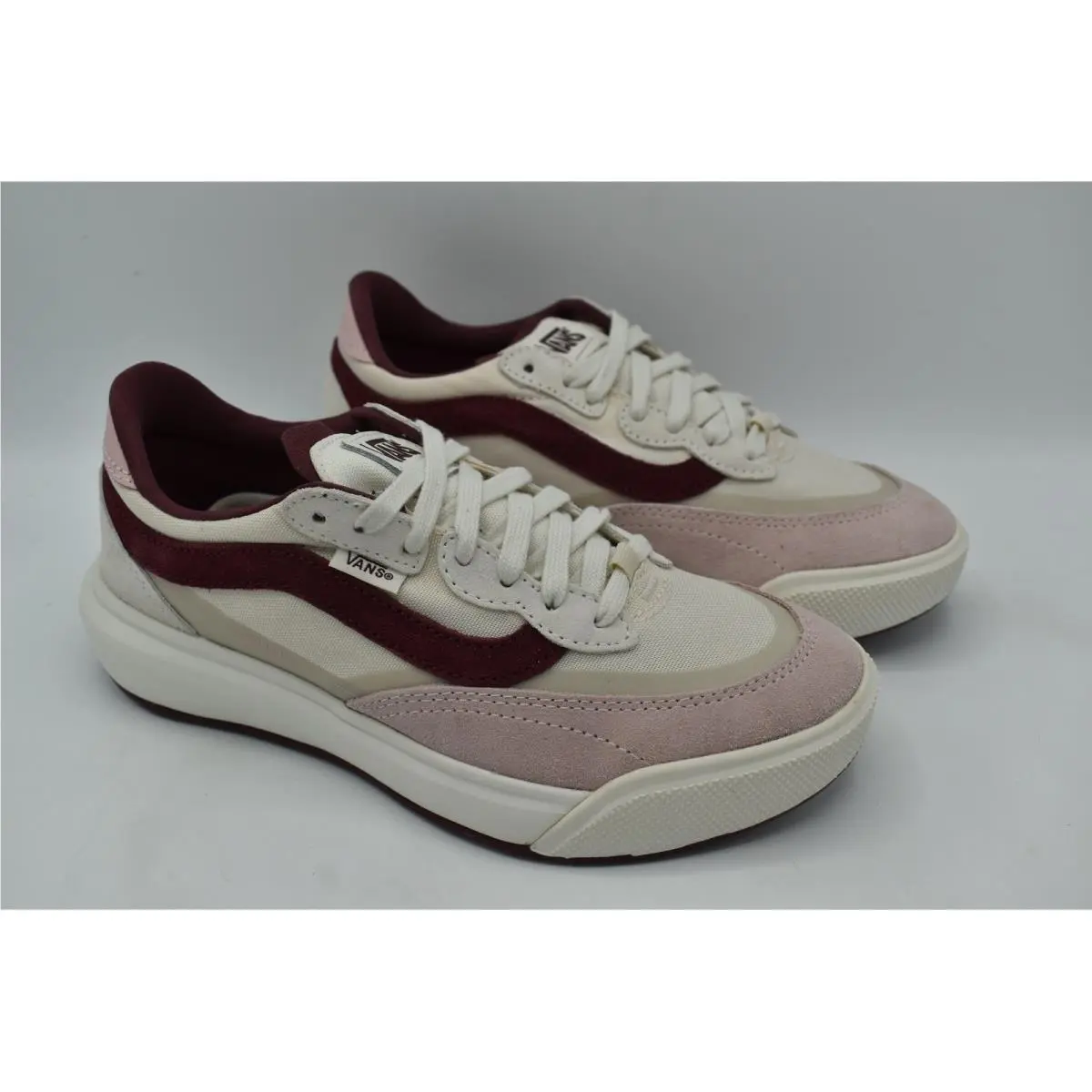 Vans shoes - Vans UltraRange 2.0 SE - UltraRange - Pink 2