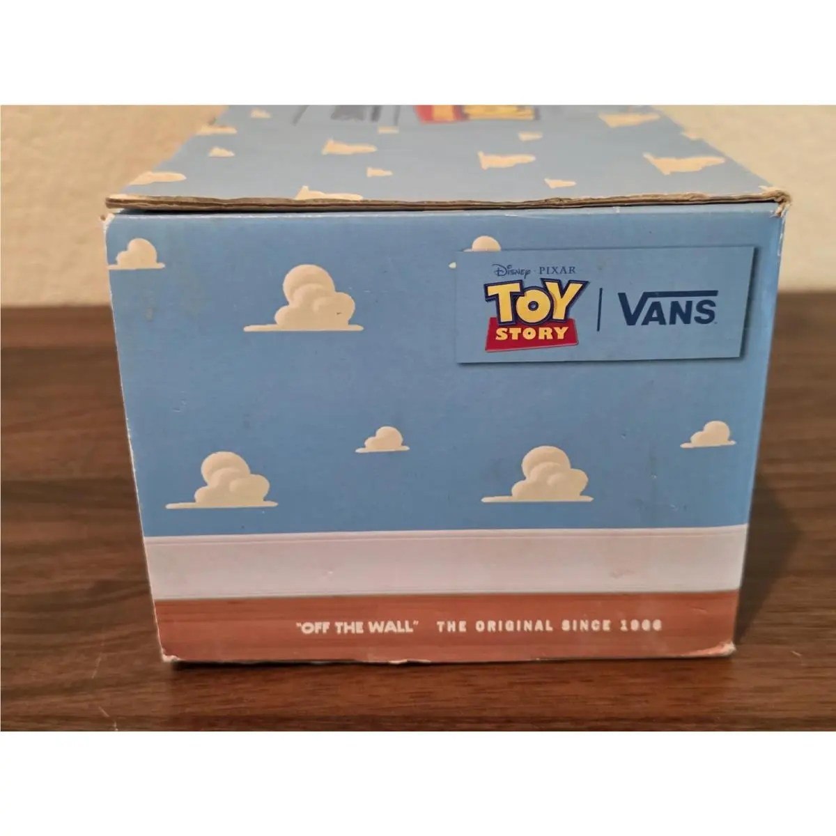 Vans shoes - Black 10
