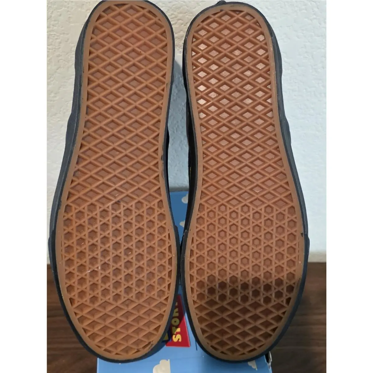 Vans shoes - Black 6