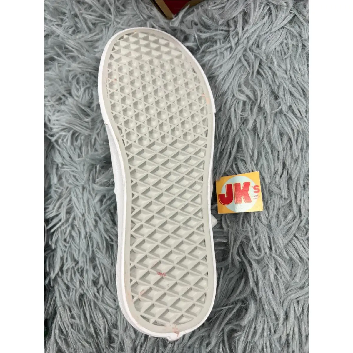 Vans shoes - Gray 8