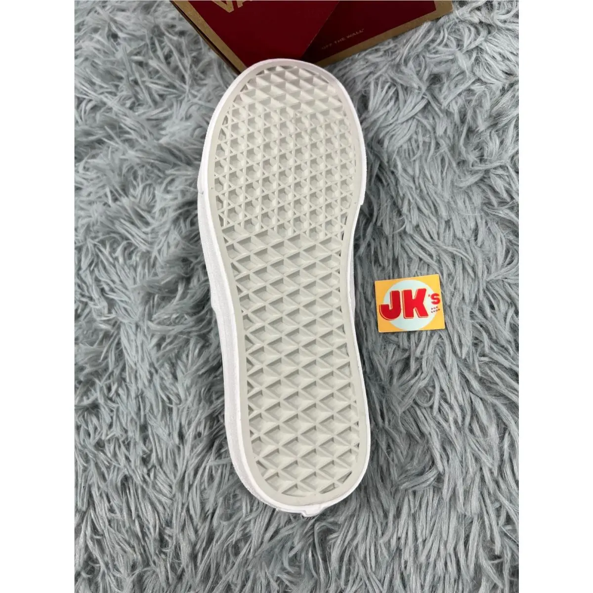 Vans shoes - Gray 7