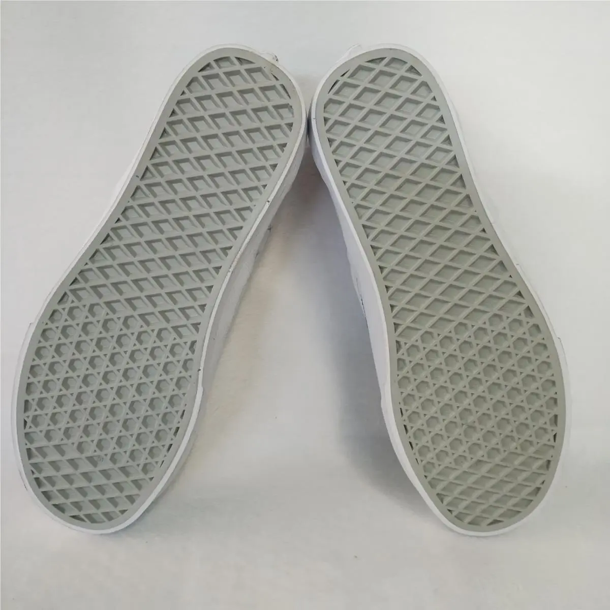 Vans shoes - VANS Off The Wall - Off The Wall - Black 8