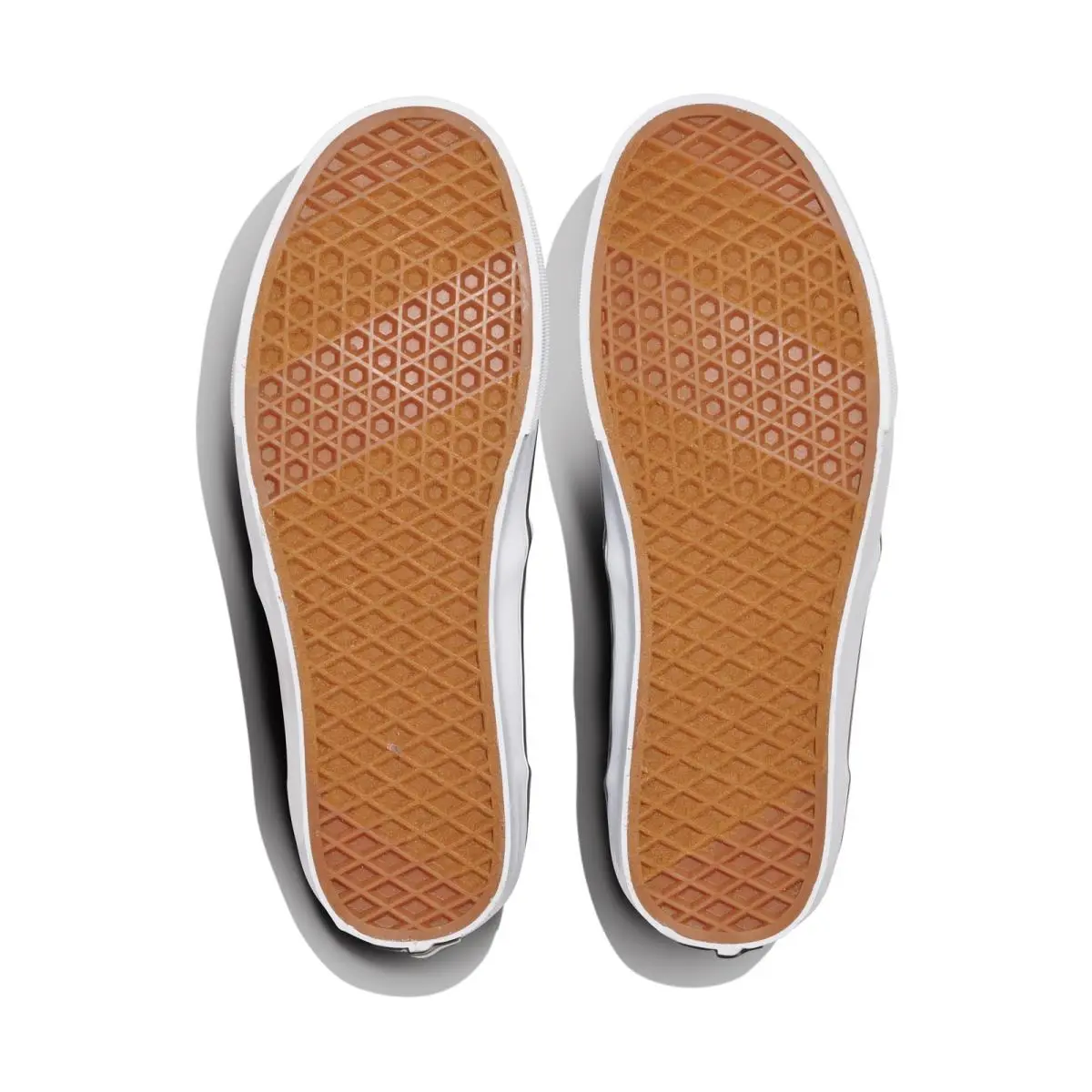 Vans shoes - VN000TUY - VN000TUY - Pewter/White (UPC: 888366124710) 2