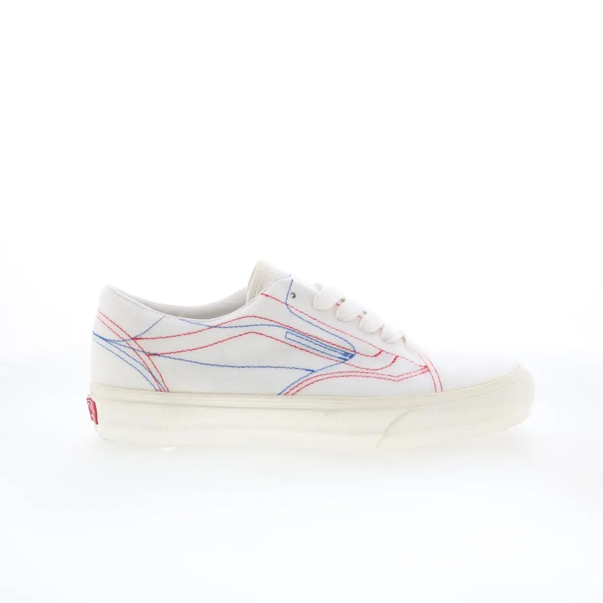 Vans Taka Hayashi Diy Low Vlt LX Design It Yourself Mens Beige Sneakers Shoes 8