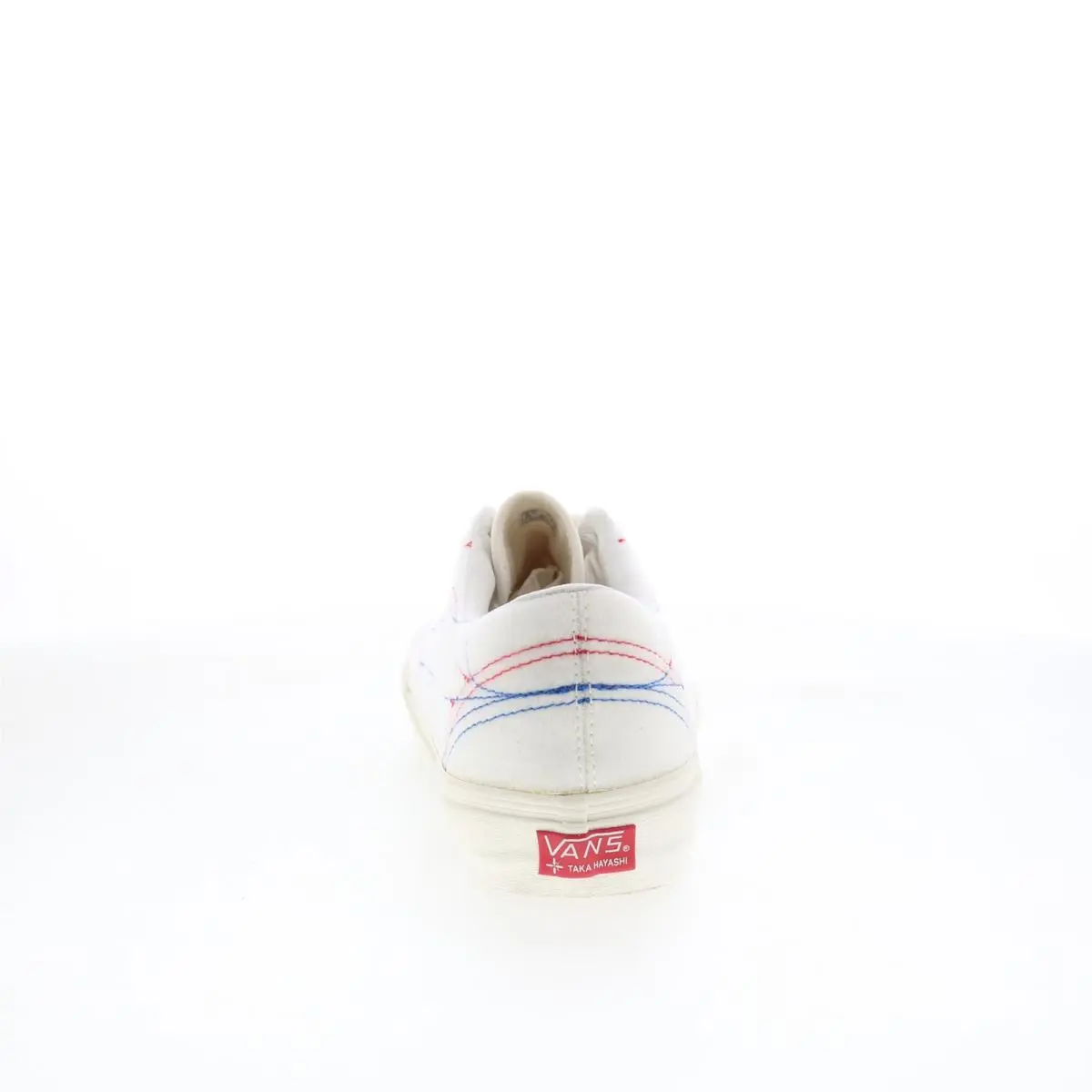 Vans shoes - VANS SK8 - VN0A4UX617O - White (UPC: 192827770232) 5