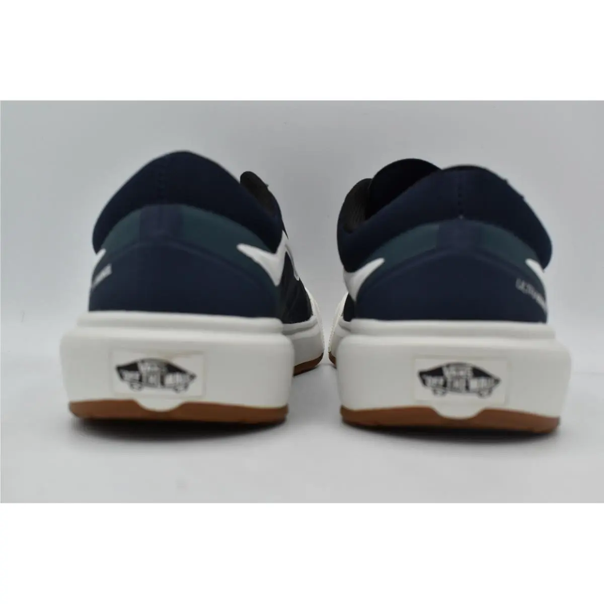 Vans shoes - Vans UltraRange EXO - UltraRange EXO - Blue 3
