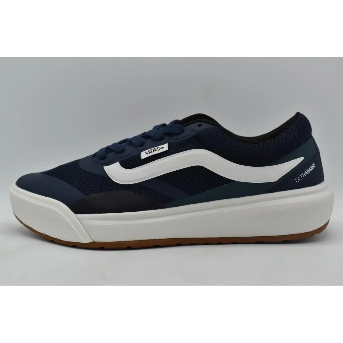 Vans shoes - Vans UltraRange EXO - UltraRange EXO - Blue 6