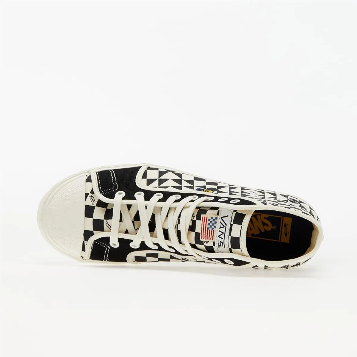 Vans shoes - VANS Vault - Vault - Multicolor 1