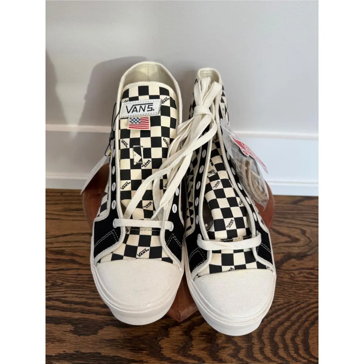 Vans shoes - OG Style 24 LX - Style - Multicolor 2