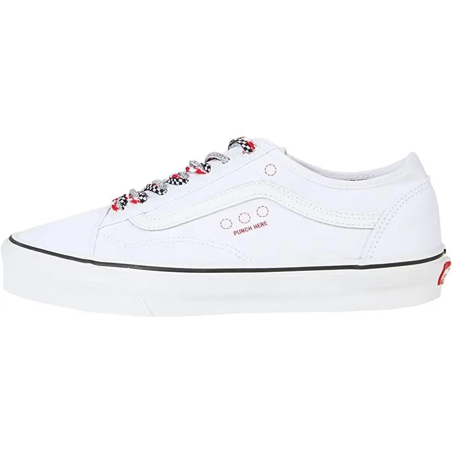 Vans shoes - True White 2