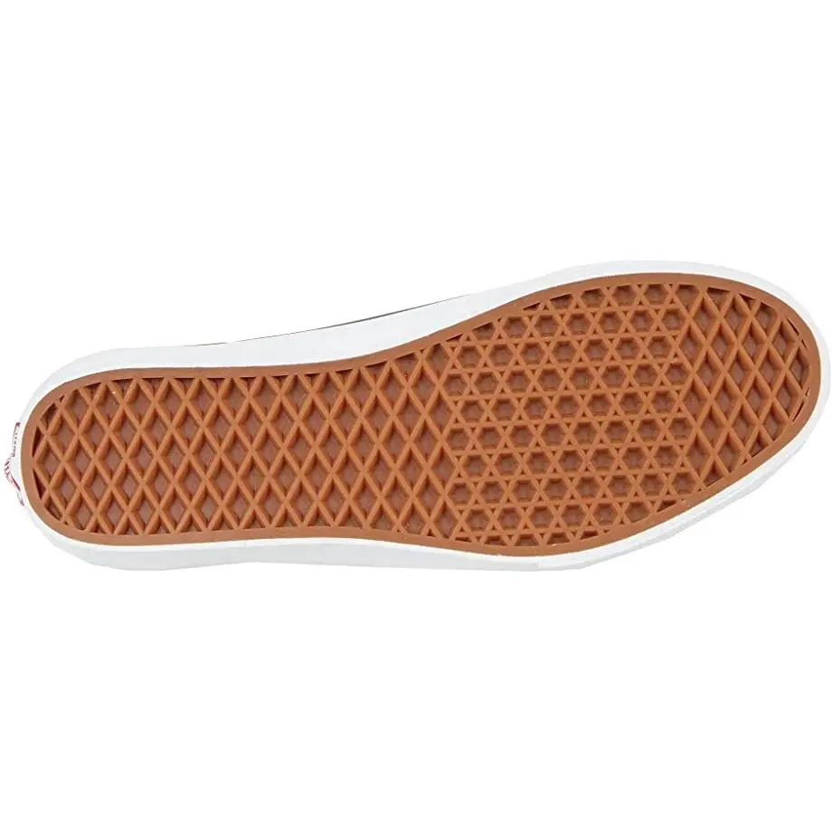 Vans shoes - True White 3