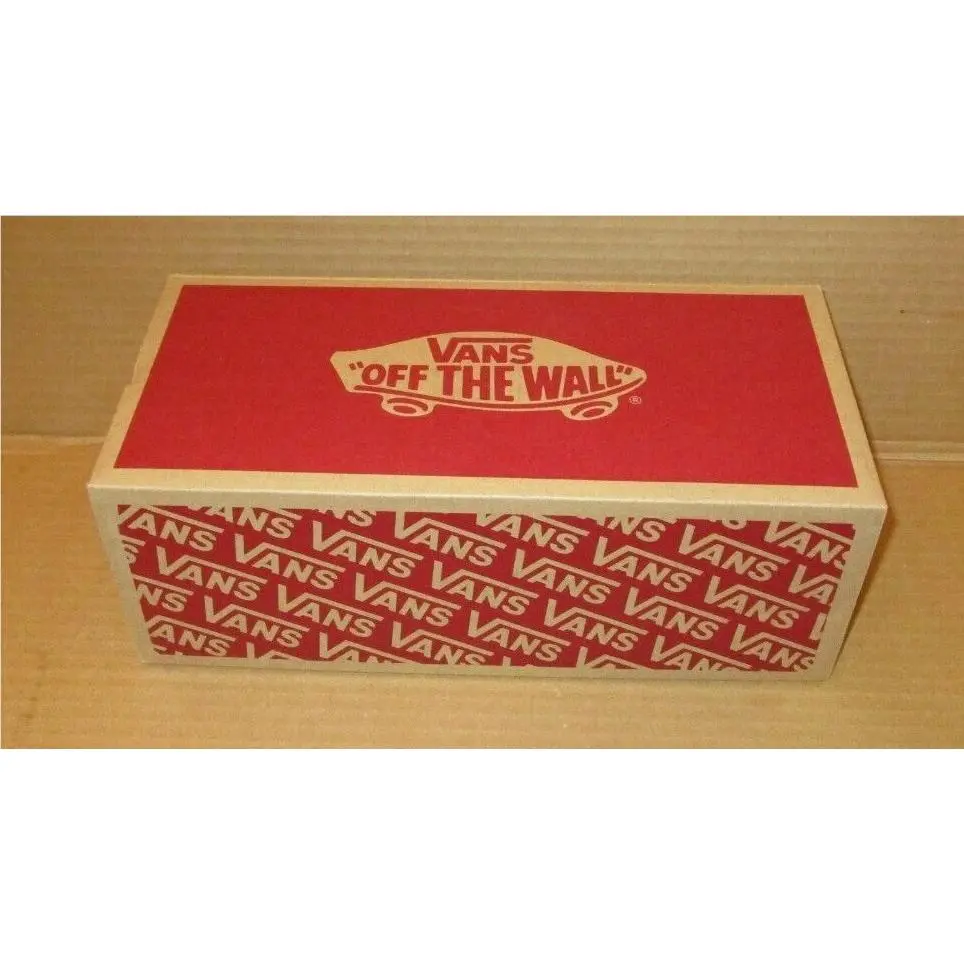 Vans shoes - True White 5