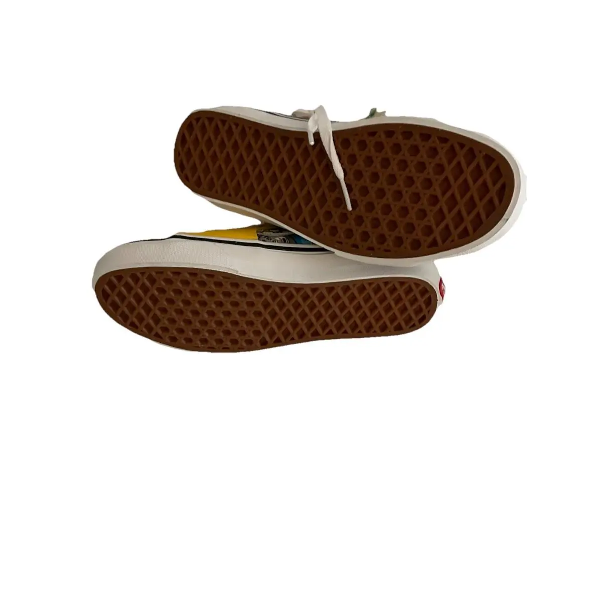 Vans shoes - VN000D5IBMB - VN000D5IBMB - Multicolor 5