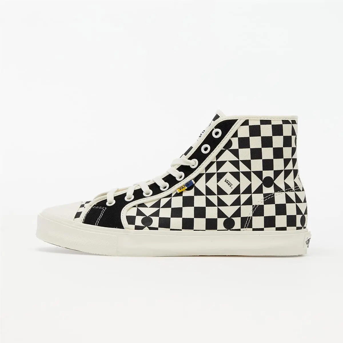 Vans shoes - VANS Vault - Vault - Multicolor 3