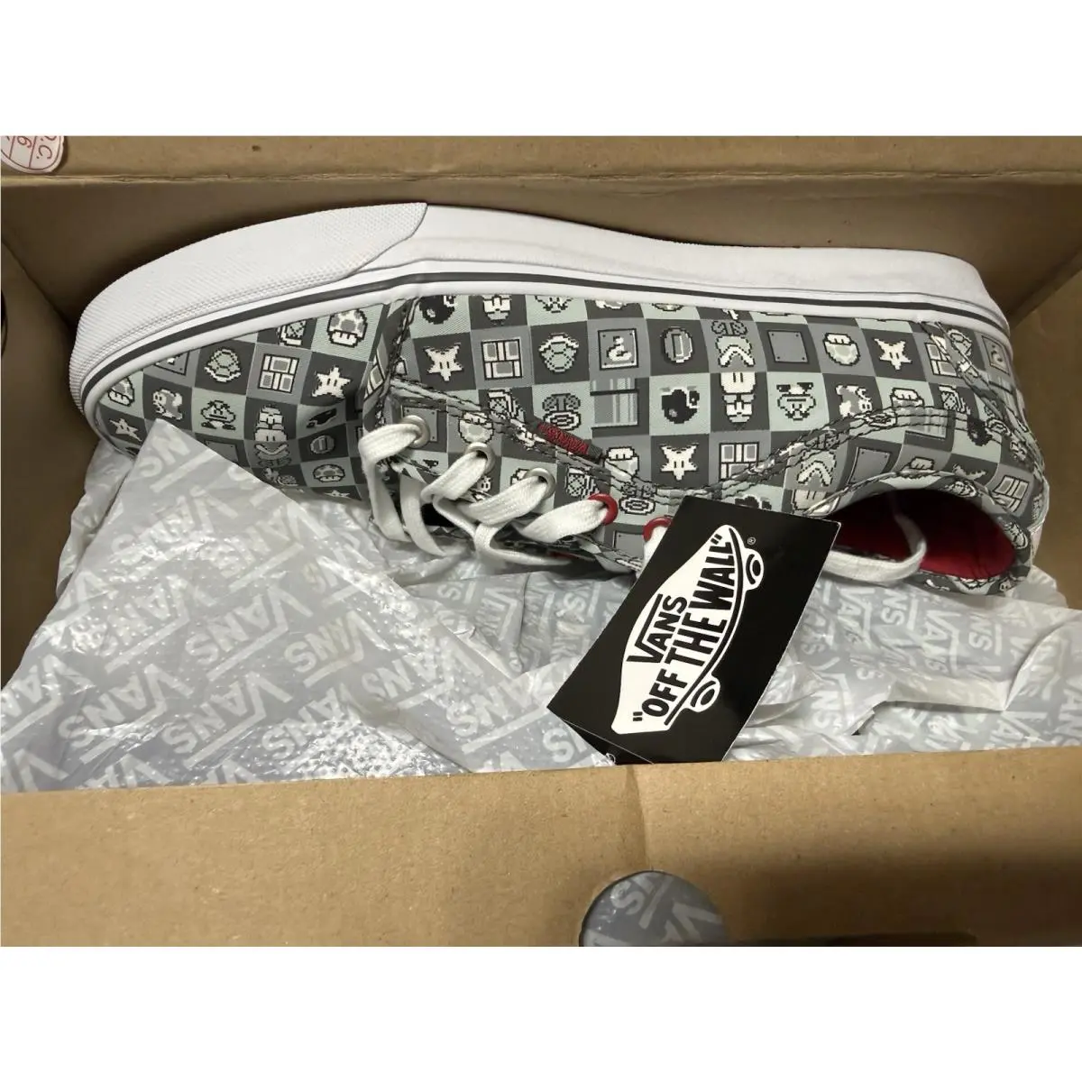 Vans shoes - VANS Chukka - Chukka - Gray 9