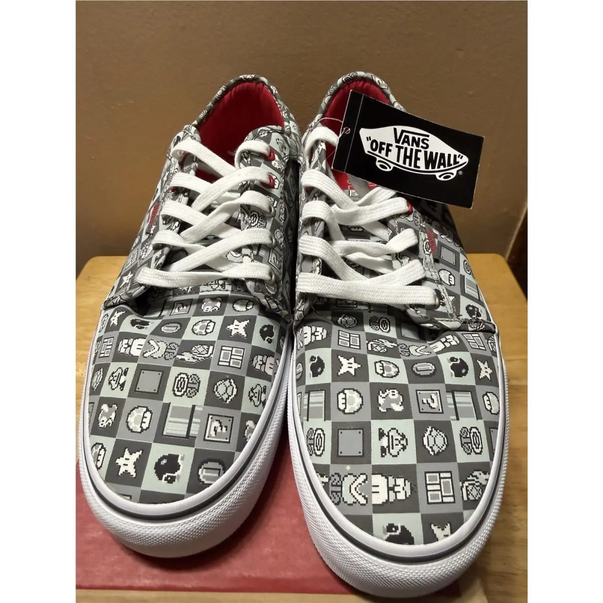 Vans shoes - VANS Chukka - Chukka - Gray 2