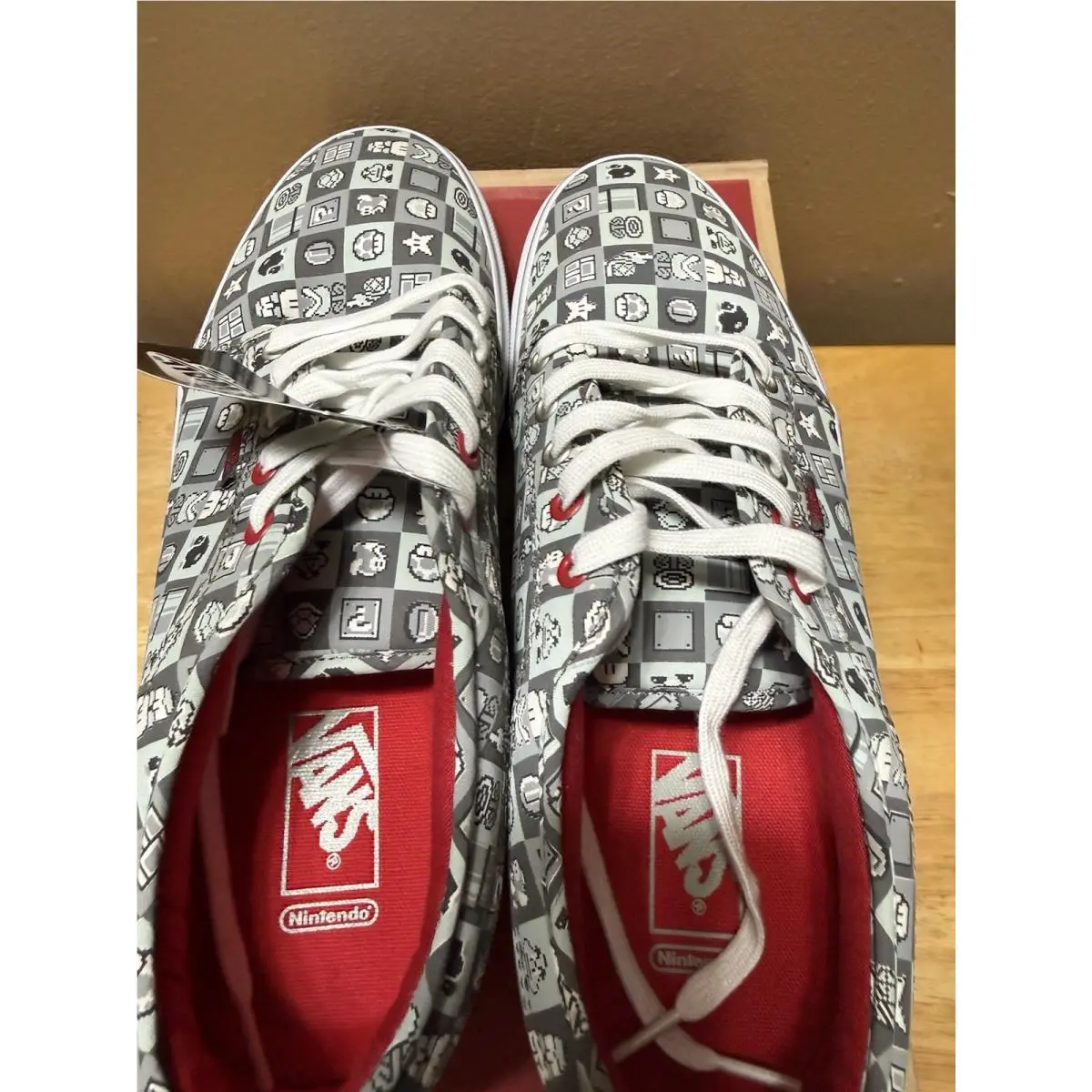 Vans shoes - VANS Chukka - Chukka - Gray 4