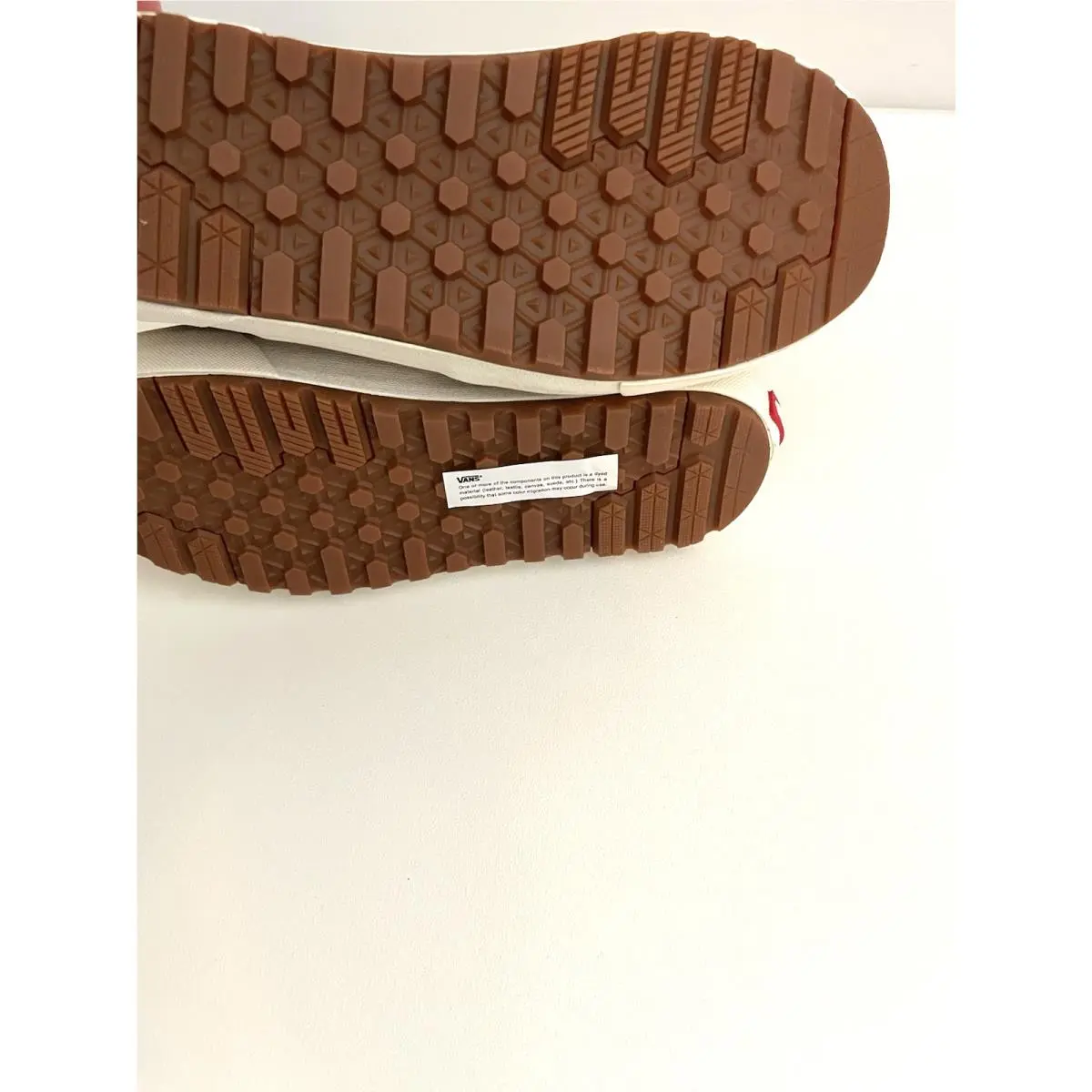 Vans shoes - VANS Sk8-Hi Mte - Mte - VNOOO7NKGWU - Brown 4