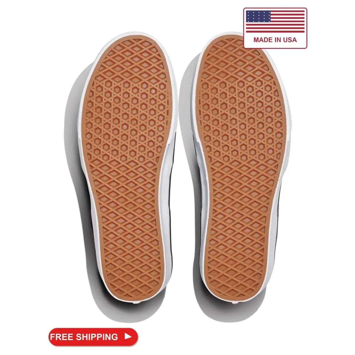 Vans shoes - VN000D7QKOU1 - VN000D7QKOU1 - Black (UPC: 197643216681) 2