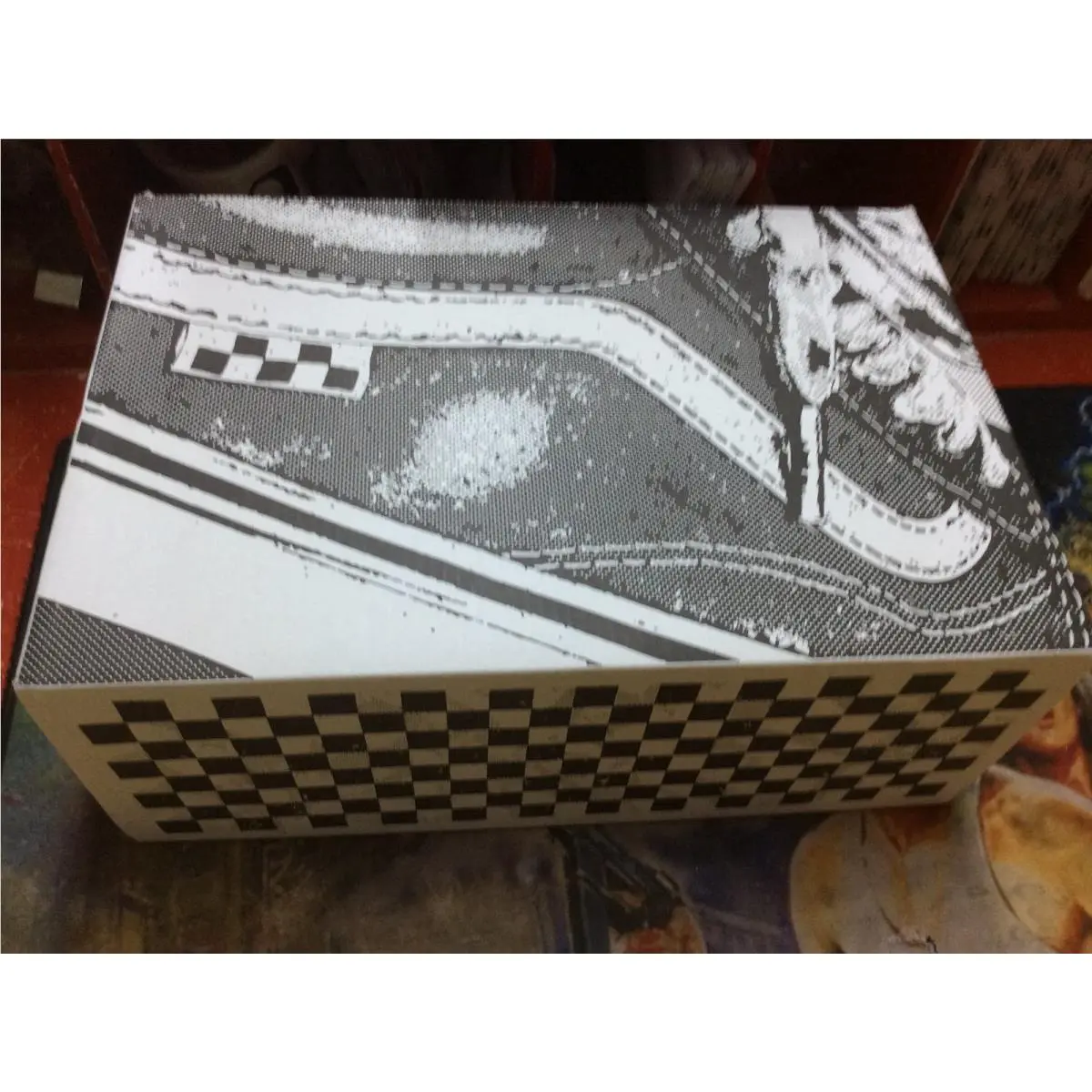 Vans shoes - VANS Half Cab - Half Cab - Black 0