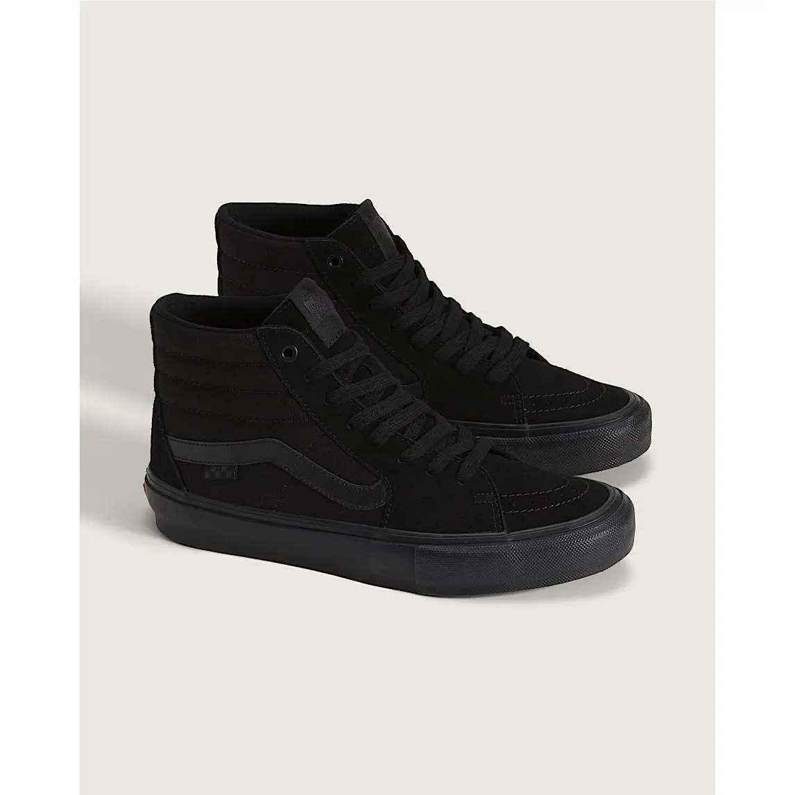 Vans shoes - Black 0