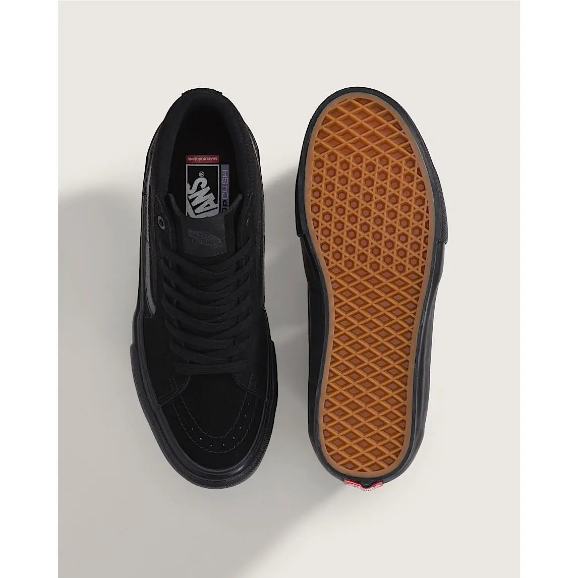 Vans shoes - Black 1
