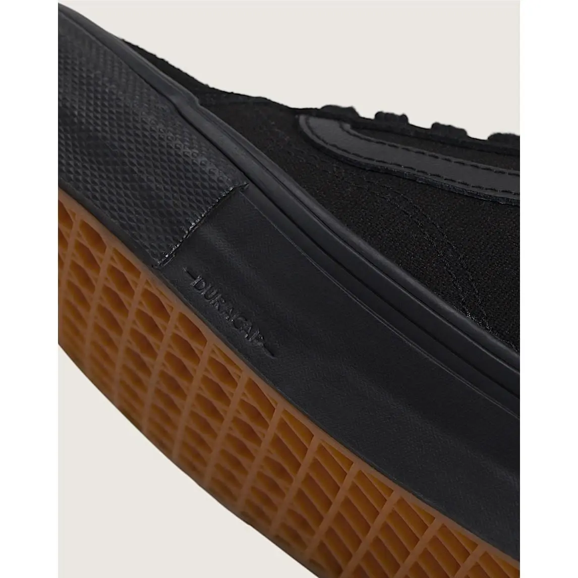 Vans shoes - Black 4