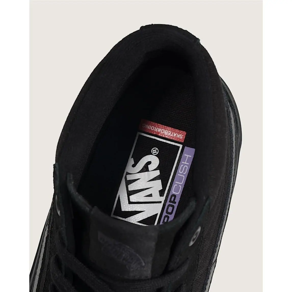 Vans shoes - Black 3