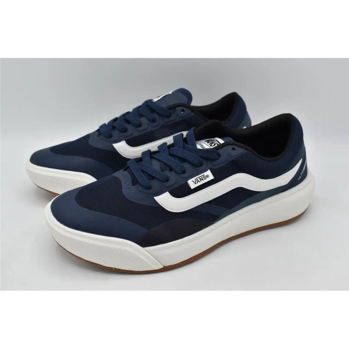 Vans shoes - Vans UltraRange EXO - UltraRange EXO - Blue 0