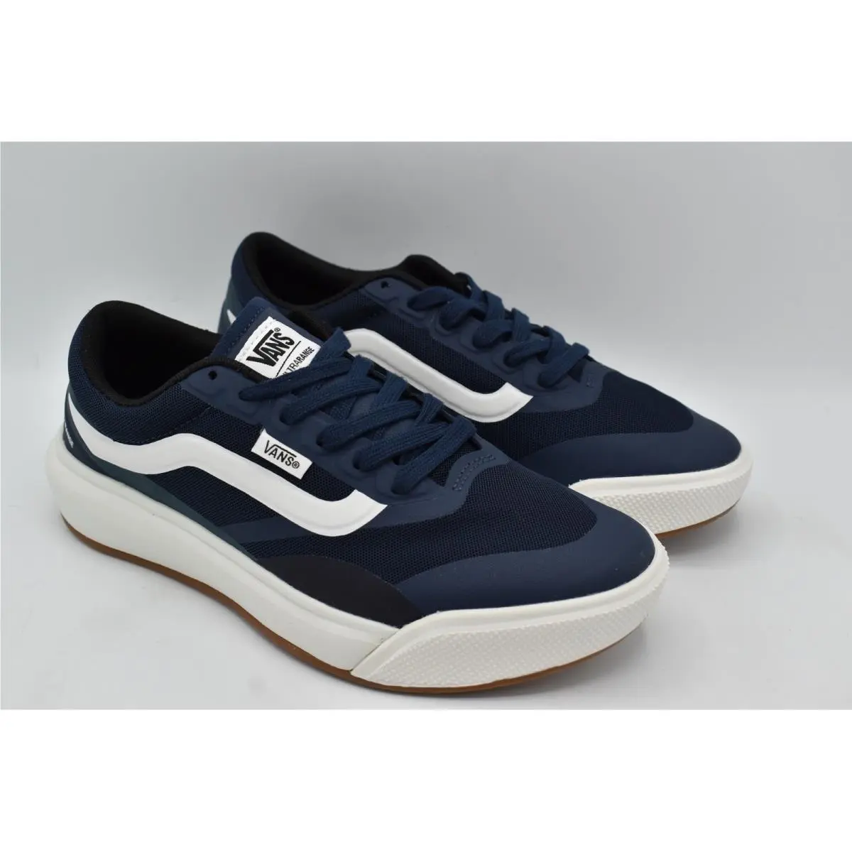 Vans shoes - Vans UltraRange EXO - UltraRange EXO - Blue 2