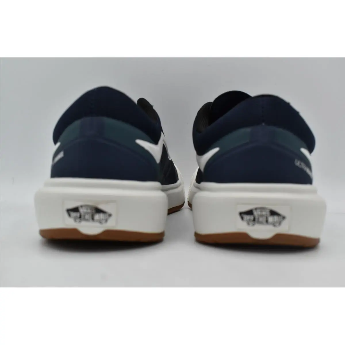 Vans shoes - Vans UltraRange EXO - UltraRange EXO - Blue 3