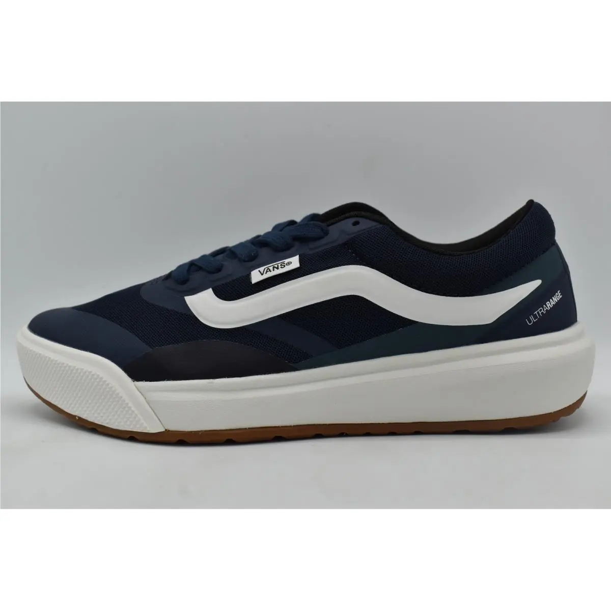 Vans shoes - Vans UltraRange EXO - UltraRange EXO - Blue 6