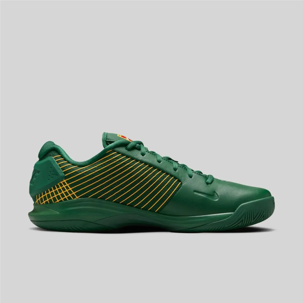 Nike shoes - Nike Zoom Vapor - Zoom Vapor - HV1488-300 - Green 1