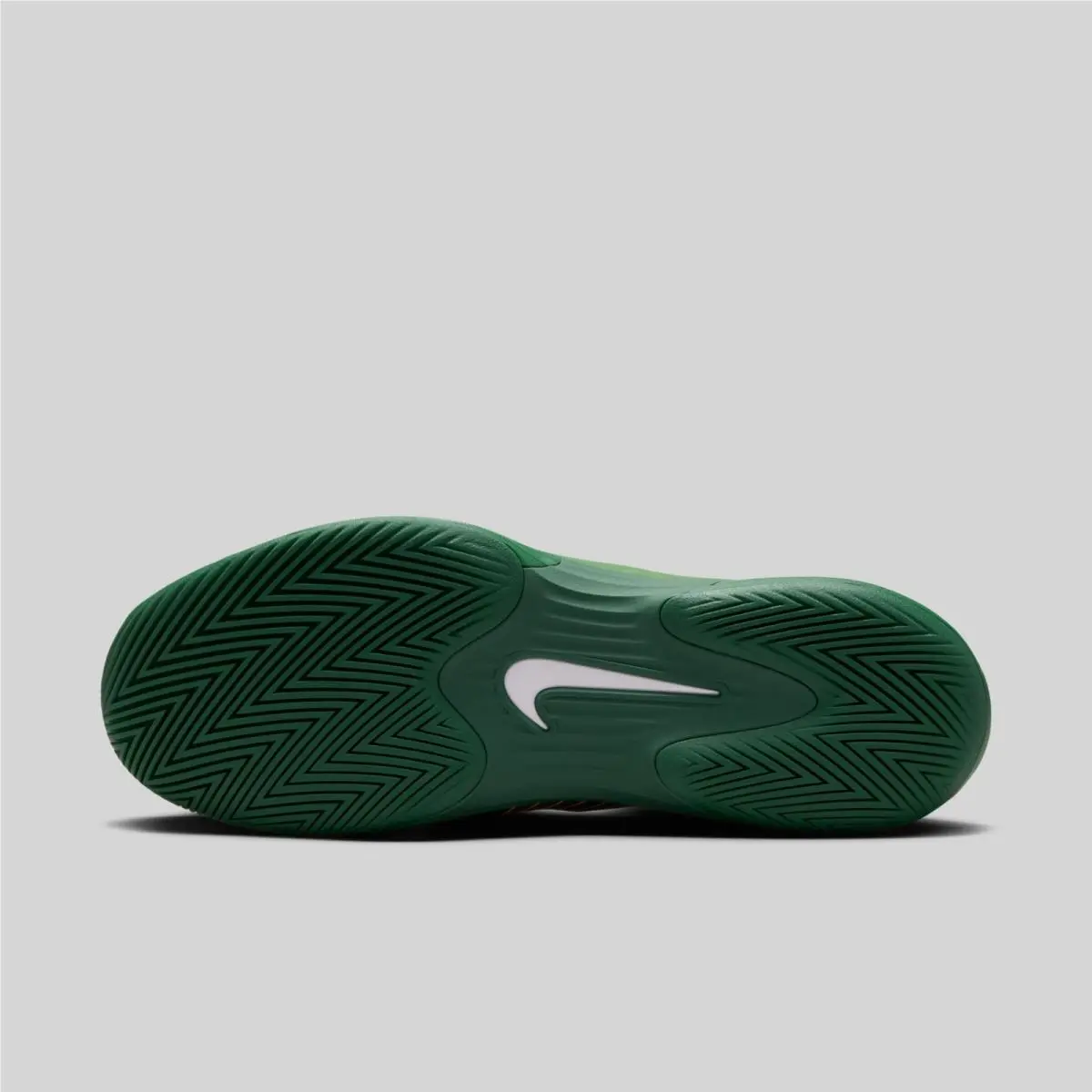 Nike shoes - Nike Zoom Vapor - Zoom Vapor - HV1488-300 - Green 4