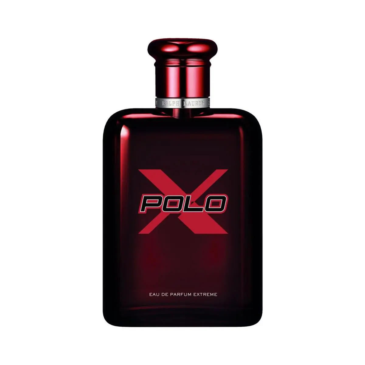 Eau de Parfum Cologne Spicy 6.7 Fl Oz Ralph Lauren Polo Red Extreme