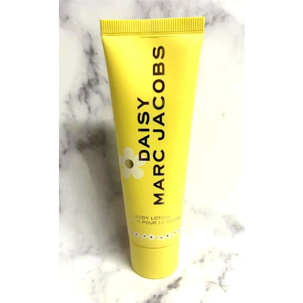 3 X Marc Jacobs Daisy Body Lotion - Travel Size 1.6 oz Each GH9