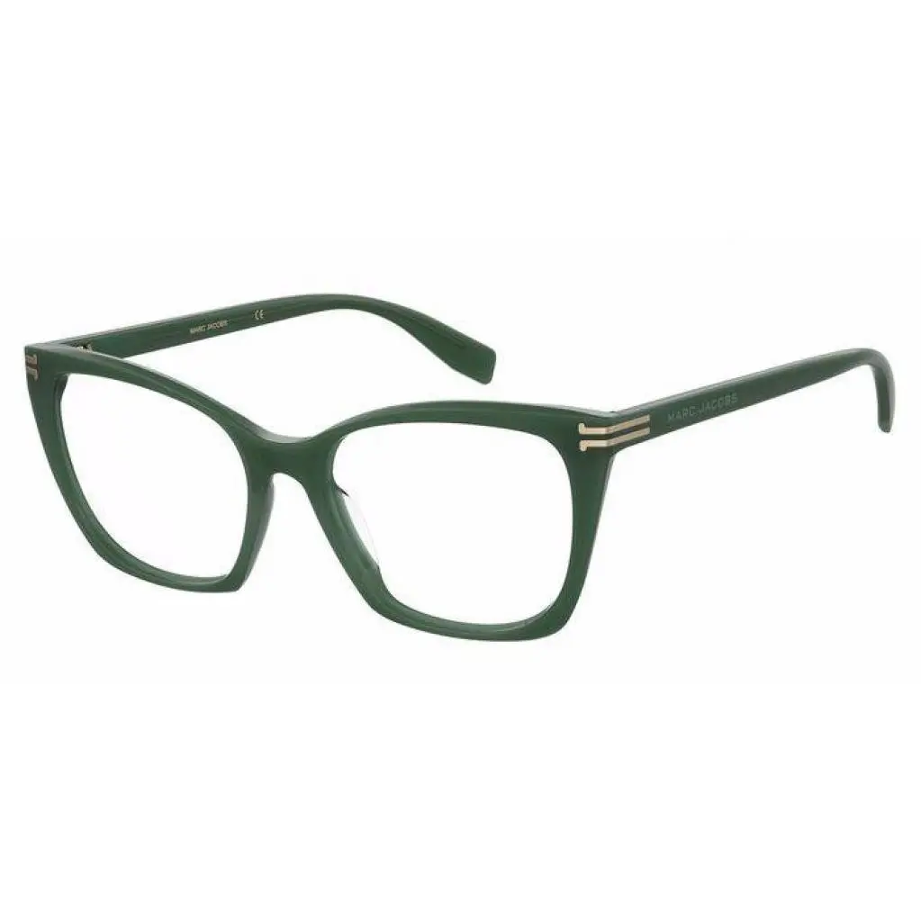 MJ 1096 Eyeglasses 01ED Green by Marc Jacobs